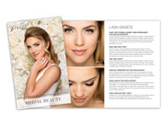 Bridal Beauty - Spring/Summer