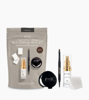 Extend Your Beauty Rituals - Arch Defining Brow Kit