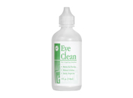 Eye Wash Irrigation Solution