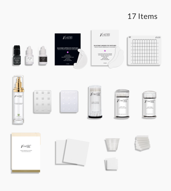 Flash Cure UV Adhesive System Clear 1 Thumbnail 1