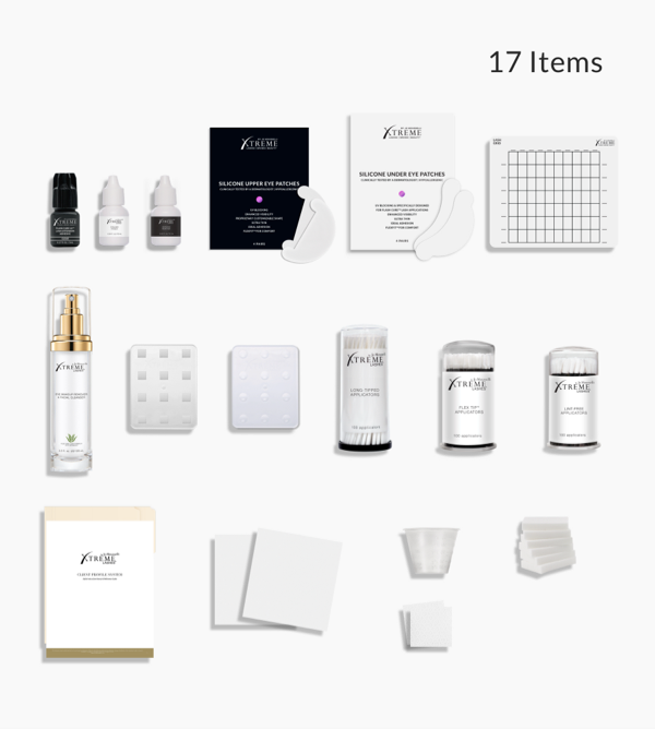 FlashCure Adhesive System