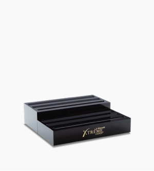 Lash Densifying™ Liquid Eyeliner Dual Display Block