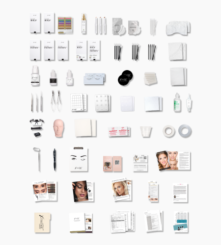 Classic Pro Eyelash Extension Pack