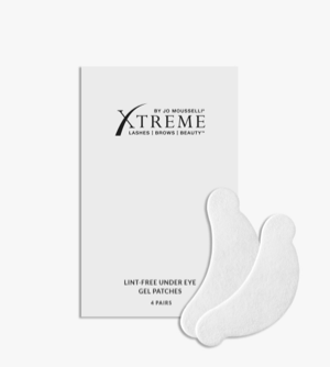 Lint-Free Hydrating Under Eye Gel Patches