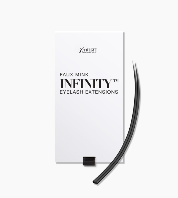 Xtreme Lashes Faux Mink Infinity Lash Category Page Thumbnail 1