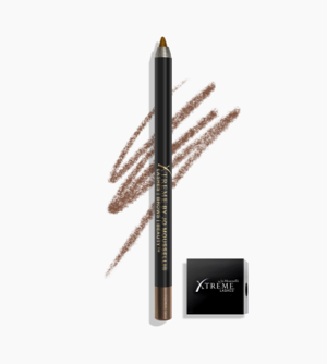 GlideLiner™ Long Lasting Eye Pencil & Free Sharpener