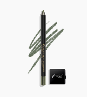 GlideLiner™ Long Lasting Eye Pencil & Free Sharpener