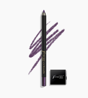GlideLiner™ Long Lasting Eye Pencil & Free Sharpener