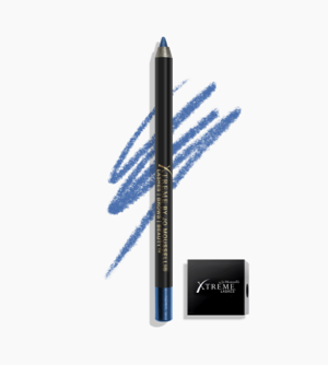 GlideLiner™ Long Lasting Eye Pencil & Free Sharpener