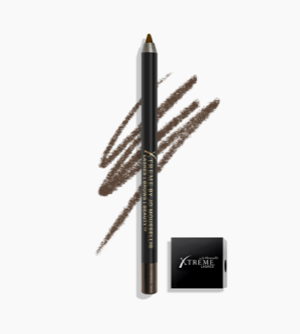 GlideLiner™ Long Lasting Eye Pencil & Free Sharpener
