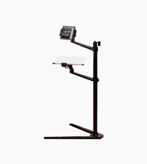 Lashista® LED Lash Application Overhead Light