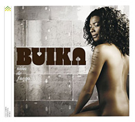 Buika CD